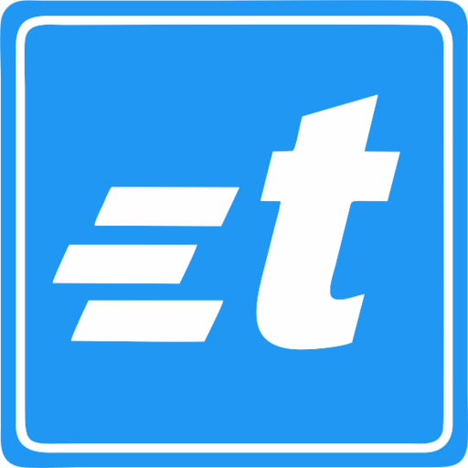 EarnType: Finance Make Money Game App icon