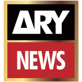ARY NEWS icon