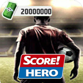 Tips Score! Hero 18 icon