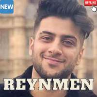Reynmen - Şarkıları - 2021(internetsiz) on 9Apps