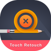 Remove Unwanted Content - Remove Object icon