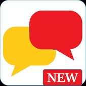 Hello App Discover, Watch Videos &amp; Share Guide icon