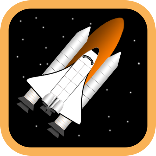 Space Shuttle Flight icon