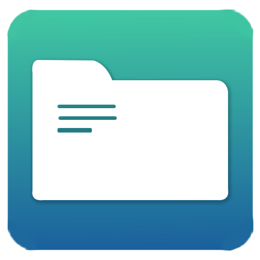 File Hunt - File Explorer &amp; Organiser icon
