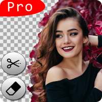 Background Remover Pro : Background Eraser changer on 9Apps