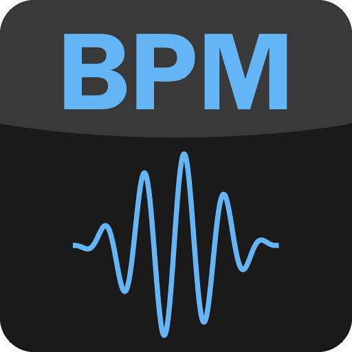 Simple BPM Detector icon
