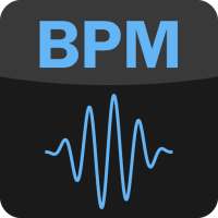 Simple BPM Detector on 9Apps