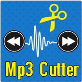 Mp3 Cutter icon