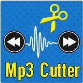 Mp3 Cutter on 9Apps
