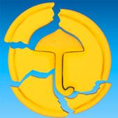 Squid Game: candy иконка