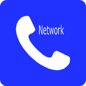Network Info icon