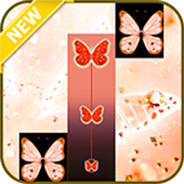Piano Tiles icon