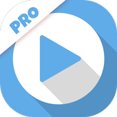Max Player Pro icon