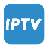 IPTV player latino 3 icon