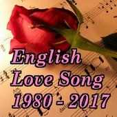 English Love Song 1980 - 2017 on 9Apps