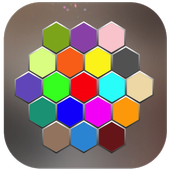 Color Legend icon