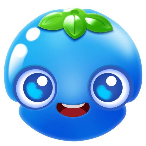 Fruit Defenders icon