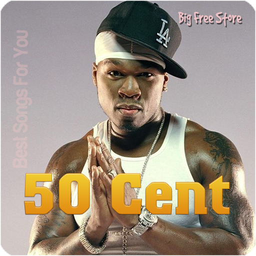 50 Cent Best Songs For You icon