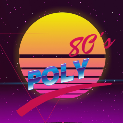 Poly80's icon