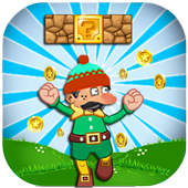 Super Hat Boy World Adventure icon