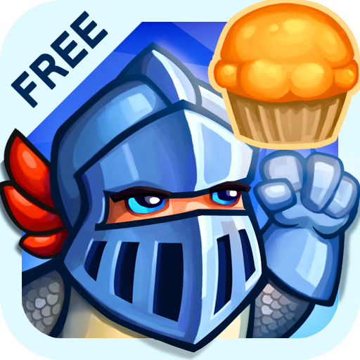 Muffin Knight FREE icon