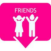 Kids Chat App: Children Chat - Kids Messaging App on 9Apps