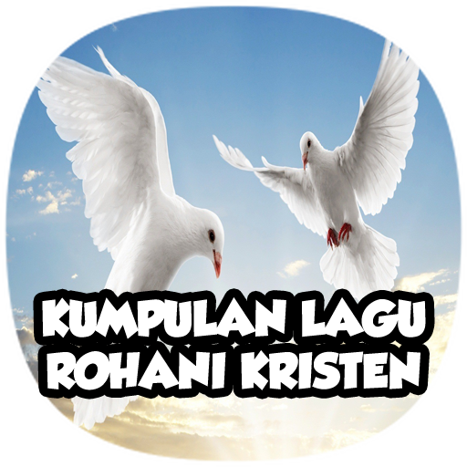 Lagu Rohani Penyejuk Hati Offline Lengkap icon
