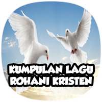 Lagu Rohani Penyejuk Hati Offline Lengkap on 9Apps