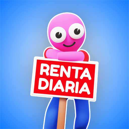 Estás en tu casa icon