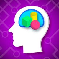 Train your Brain. Visuospatial