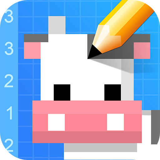 Nonogram Story Quest icon