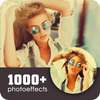 1000 photo effects on 9Apps