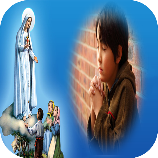Mother Mary Photo Frames New أيقونة