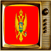 TV Montenegro Info Channel icon