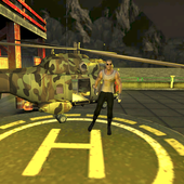 Real Ninja Kung Fu Fighting Game : Champions Fight icon