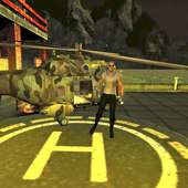 Real Ninja Kung Fu Fighting Game : Champions Fight