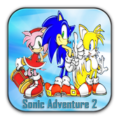 Tricks Sonic adventure 2 icon