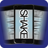 shake your phone icon