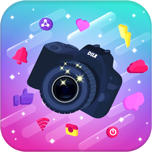 Beauty Camera- Smooth Filter icon