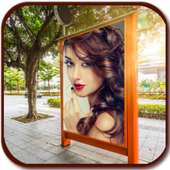 Billboard Photo Frames icon