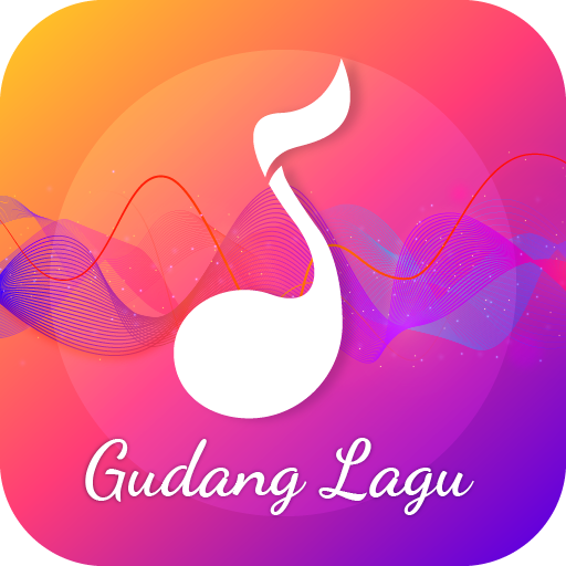 Gudang Lagu Mp3 Gratis icon