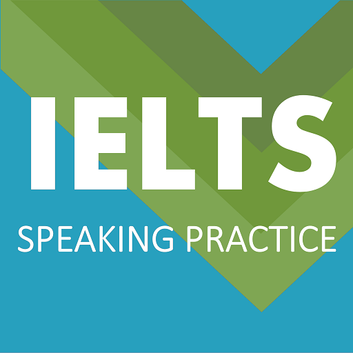 IELTS Speak Face to Face icon