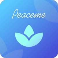 PeaceMe - Meditate & Sleep on 9Apps