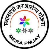 Mera PMJAY on 9Apps