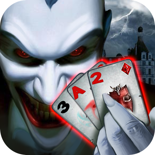 Vampire Solitaire Blitz icon