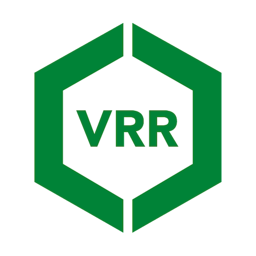 VRR App – Bus, Bahn, Bike, P R icon