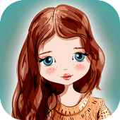 Girly Wallpapers icon