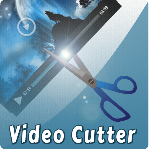 HD Video Cutter icon