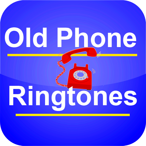 Old Phone Ringtones icon