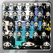 Scary Keyboards icon